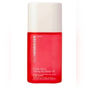 OLEHENRIKSEN Firmly Yours Toning Dry Body Oil 3.4 FL OZ